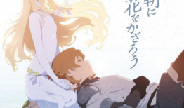 动漫a片在线观看,一场视觉与情感的盛宴